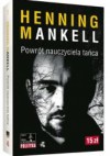 Powrót nauczyciela tańca - Henning Mankell