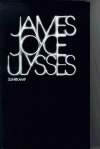 Ulysses - James Joyce, Hans Wollschläger