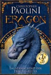 Das Vermächtnis der Drachenreiter (Eragon, #1) - Christopher Paolini, Joannis Stefanidis