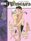 Birdland (Eros Graphic Novel Series, No. 1) - Gilbert Hernández