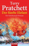 The Fifth Elephant (Discworld, #24) - Terry Pratchett