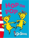 Hop on Pop - Dr. Seuss