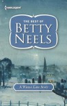 A Winter Love Story - Betty Neels