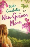 New Guinea Moon - Kate Constable