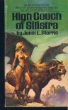 High Couch of Silistra - Janet E. Morris