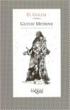 El golem - Gustav Meyrink