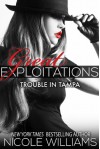 Trouble in Tampa - Nicole  Williams