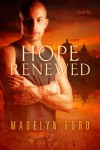 Hope Renewed - Madelyn Ford
