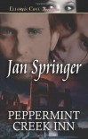 Peppermint Creek Inn - Jan Springer
