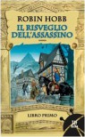 Il risveglio dell'assassino - Robin Hobb