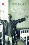 One Flew Over the Cuckoo's Nest - Ken Kesey