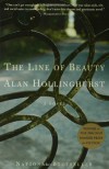 The Line of Beauty - Alan Hollinghurst