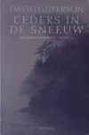 Ceders in de sneeuw - David Guterson