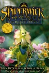 Lucinda's Secret: Movie Tie-in Edition (Spiderwick Chronicles (Hardback)) - Holly Black; Tony Diterlizzi