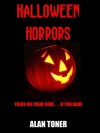 Halloween Horrors - Alan Toner