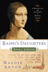 Rashi's Daughters: Joheved (Book One) - Maggie Anton