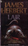 Lair  - James Herbert