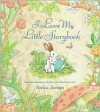 I Love My Little Storybook - Anita Jeram