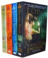 4 Book Collection: Navarro's Promise, Styx's Storm, Bengal's Heart, Lion's Heat - Lora Leigh