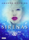 Sirenas (Canción de mar, #1) - Amanda Hocking