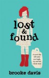 Lost and Found - Brooke Davis