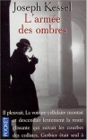 L'Armée des ombres - Joseph Kessel