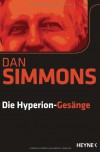 Die Hyperion-Gesänge - Dan Simmons