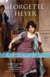 The Reluctant Widow - Georgette Heyer