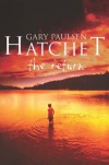 Hatchet - Gary Paulsen
