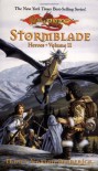 Stormblade  - Nancy Varian Berberick