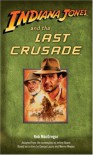 Indiana Jones and the Last Crusade -  Rob MacGregor