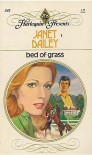 Bed of Grass - Janet Dailey