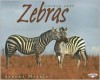 Zebras - Sandra Markle