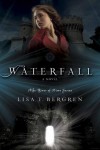 Waterfall (River of Time #1) - Lisa T.  Bergren