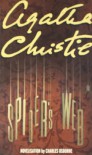 Spider's Web - Agatha Christie