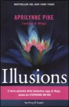 Illusions - Aprilynne Pike