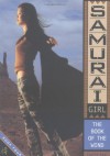 The Book of the Wind (Samurai Girl) - Carrie Asai