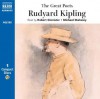 The Great Poets: Rudyard Kipling (Naxos Great Poets): Rudyard Kipling (Naxos Great Poets) - Rudyard Kipling