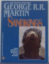 Sandkings (Graphic Novel) - George R.R. Martin