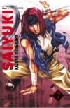 Saiyuki t. 7 - Kazuya Minekura