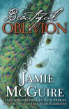 Beautiful Oblivion  - Jamie McGuire