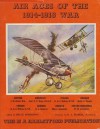 Air Aces of the 1914-1918 War - Bruce Robertson