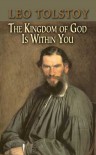 The Kingdom of God Is Within You - Leo Tolstoy, Constance Garnett