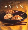 Williams-Sonoma Collection: Asian - Farina Wong Kingsley, Chuck Williams, Maren Caruso