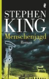 Menschenjagd - Richard Bachman, Nora Jensen, Jochen Stremmel, Stephen King