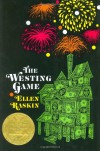 The Westing Game - Ellen Raskin