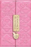 Summer and the City: A Carrie Diaries Novel - Candace Bushnell