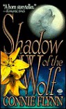 Shadow of the Wolf - Connie Flynn