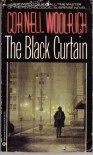 The Black Curtain - Cornell Woolrich