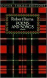 Poems and Songs - Robert Burns, Stanley Appelbaum